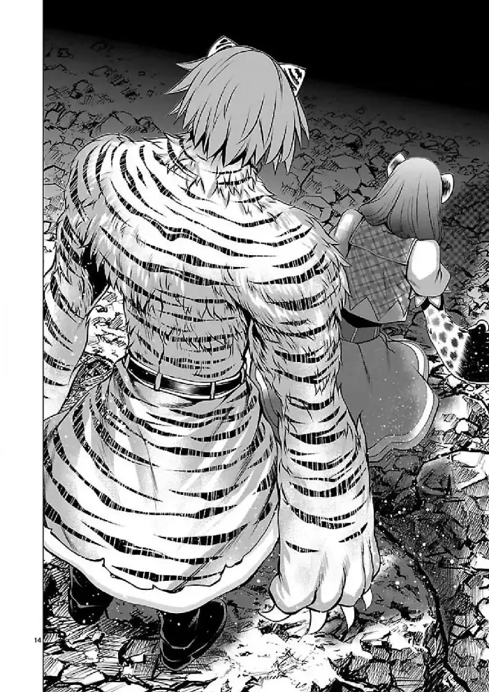 Killing Bites Chapter 47 image 14_optimized